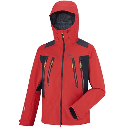 Millet K Expert Gtx Jkt - Asport's Mountain EquipmentAsport's